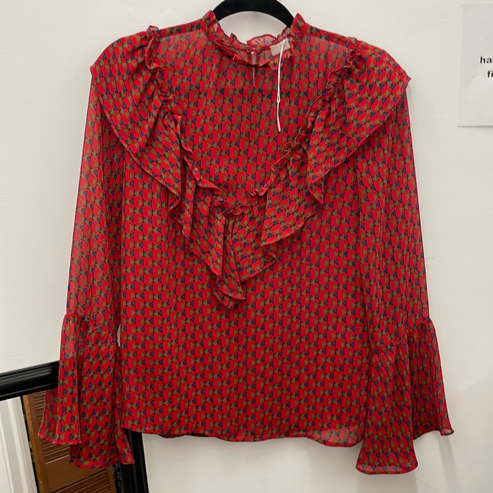 WAYF woman’s top